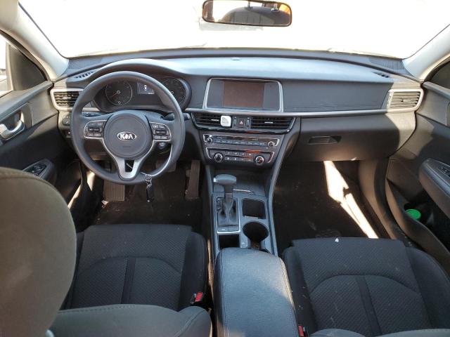 Photo 7 VIN: 5XXGT4L34JG259979 - KIA OPTIMA 