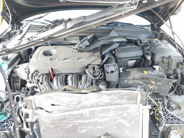 Photo 6 VIN: 5XXGT4L34JG260095 - KIA OPTIMA LX 