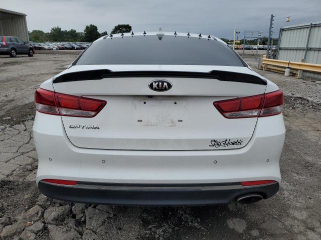 Photo 5 VIN: 5XXGT4L34JG261862 - KIA OPTIMA LX 