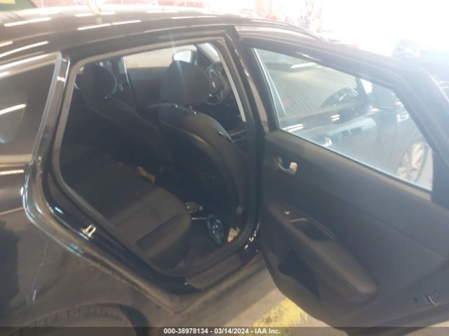 Photo 7 VIN: 5XXGT4L34JG262588 - KIA OPTIMA 