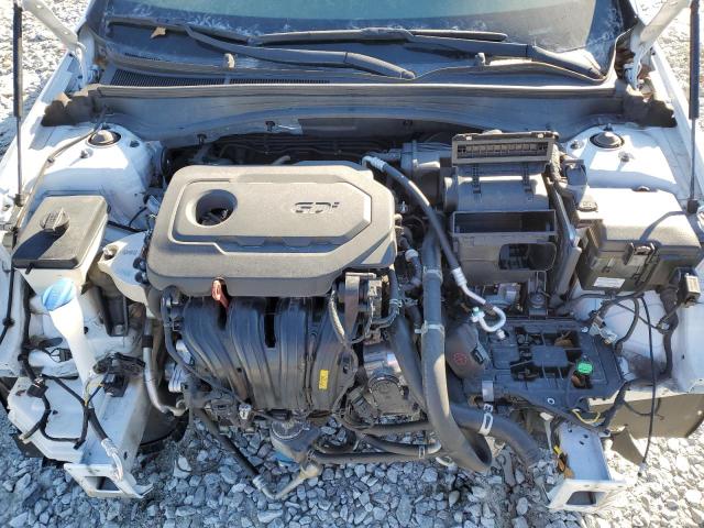 Photo 10 VIN: 5XXGT4L34JG263918 - KIA OPTIMA LX 