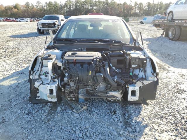 Photo 4 VIN: 5XXGT4L34JG263918 - KIA OPTIMA LX 