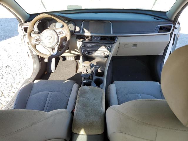 Photo 7 VIN: 5XXGT4L34JG263918 - KIA OPTIMA LX 