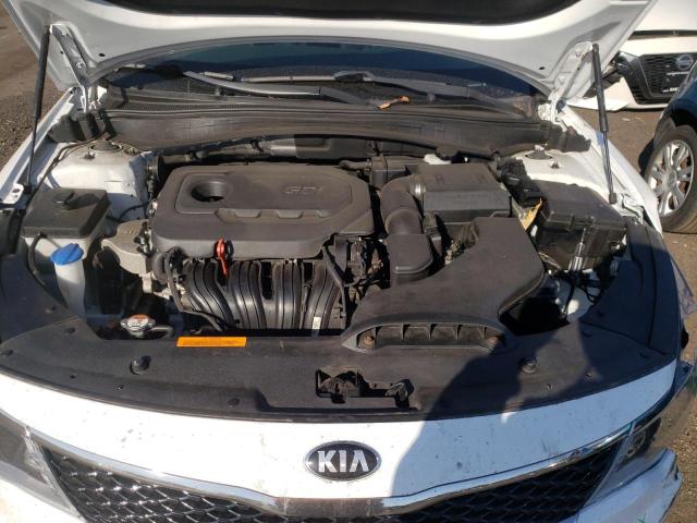 Photo 10 VIN: 5XXGT4L34JG268195 - KIA OPTIMA LX 