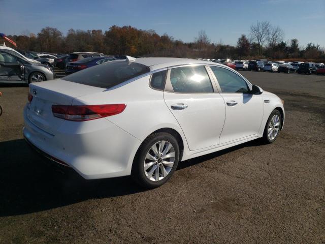 Photo 2 VIN: 5XXGT4L34JG268195 - KIA OPTIMA LX 