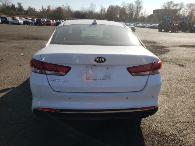 Photo 5 VIN: 5XXGT4L34JG268195 - KIA OPTIMA LX 