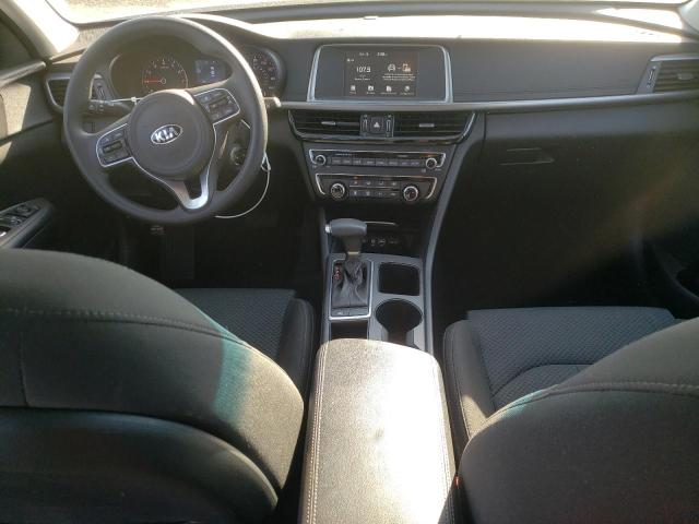 Photo 7 VIN: 5XXGT4L34JG268195 - KIA OPTIMA LX 