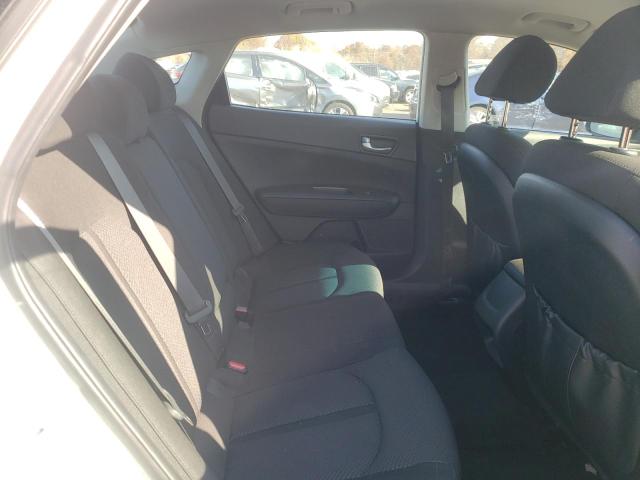 Photo 9 VIN: 5XXGT4L34JG268195 - KIA OPTIMA LX 