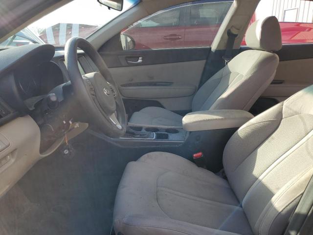 Photo 6 VIN: 5XXGT4L34JG268522 - KIA OPTIMA LX 