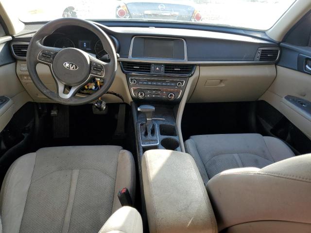 Photo 7 VIN: 5XXGT4L34JG268522 - KIA OPTIMA LX 