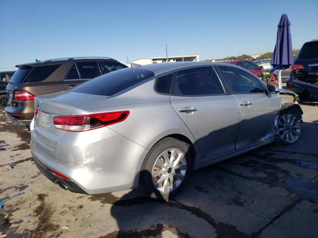 Photo 2 VIN: 5XXGT4L34JG270268 - KIA OPTIMA 