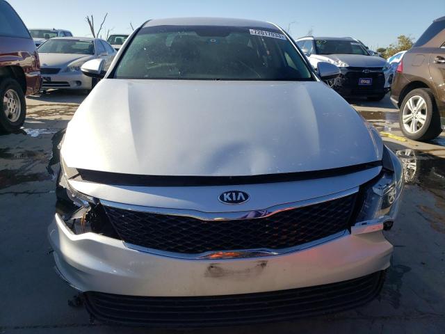 Photo 4 VIN: 5XXGT4L34JG270268 - KIA OPTIMA 