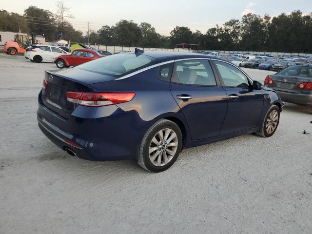 Photo 2 VIN: 5XXGT4L34JG272294 - KIA OPTIMA LX 