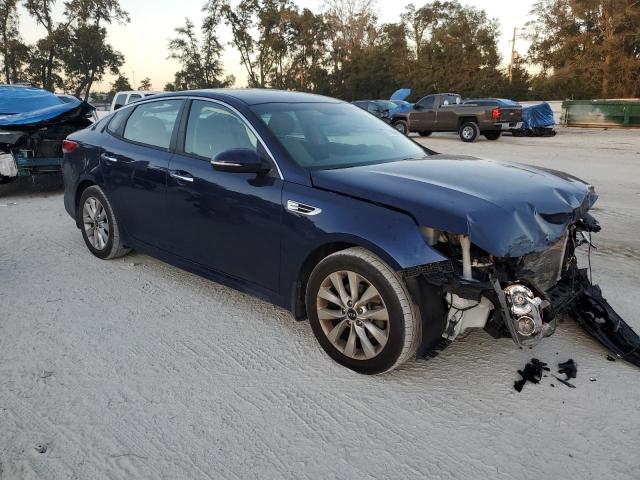 Photo 3 VIN: 5XXGT4L34JG272294 - KIA OPTIMA LX 