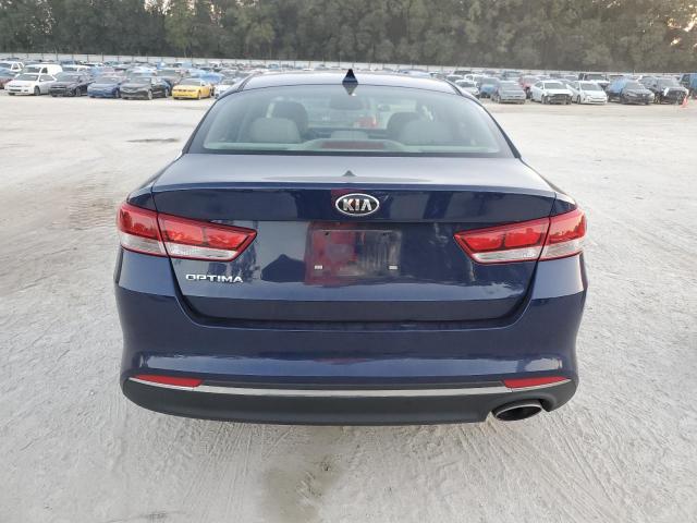 Photo 5 VIN: 5XXGT4L34JG272294 - KIA OPTIMA LX 