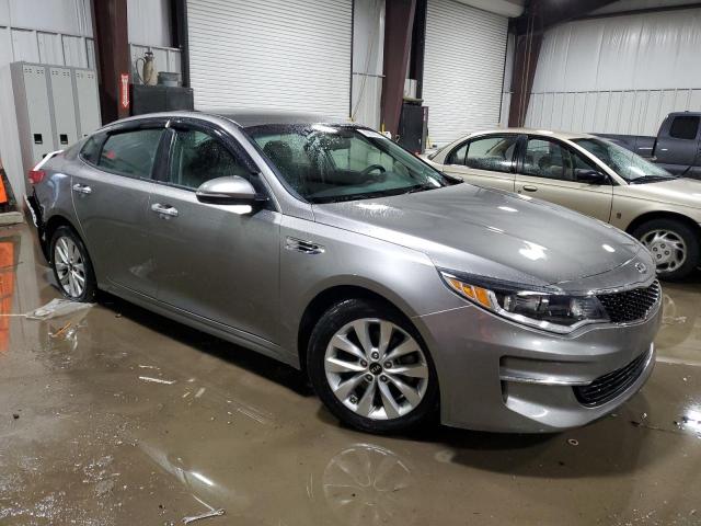 Photo 3 VIN: 5XXGT4L34JG272490 - KIA OPTIMA 