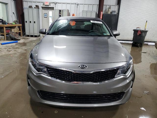 Photo 4 VIN: 5XXGT4L34JG272490 - KIA OPTIMA 