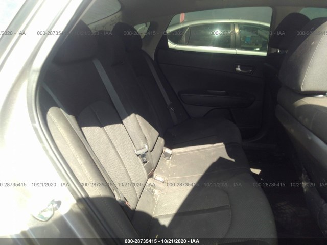 Photo 7 VIN: 5XXGT4L34JG274207 - KIA OPTIMA 