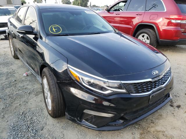 Photo 0 VIN: 5XXGT4L34KG275584 - KIA OPTIMA LX 