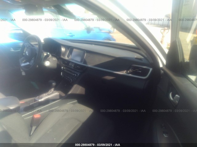 Photo 4 VIN: 5XXGT4L34KG276170 - KIA OPTIMA 