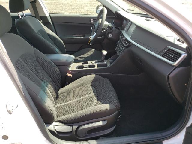 Photo 4 VIN: 5XXGT4L34KG276234 - KIA OPTIMA LX 