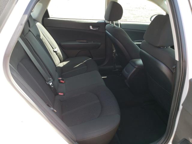 Photo 5 VIN: 5XXGT4L34KG276234 - KIA OPTIMA LX 