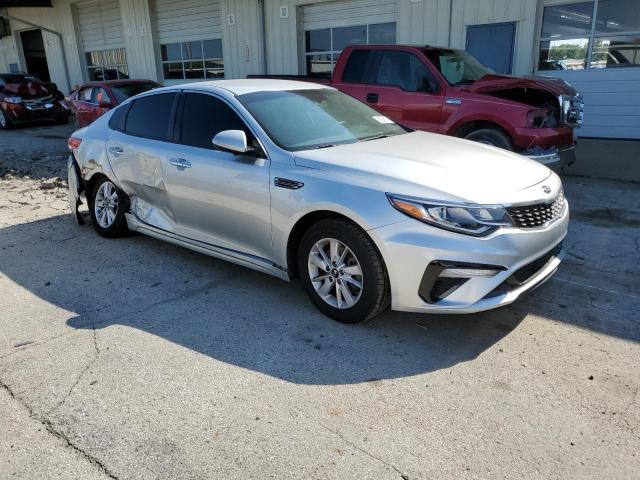 Photo 3 VIN: 5XXGT4L34KG277271 - KIA OPTIMA LX 