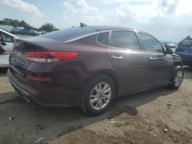 Photo 2 VIN: 5XXGT4L34KG278470 - KIA OPTIMA LX 