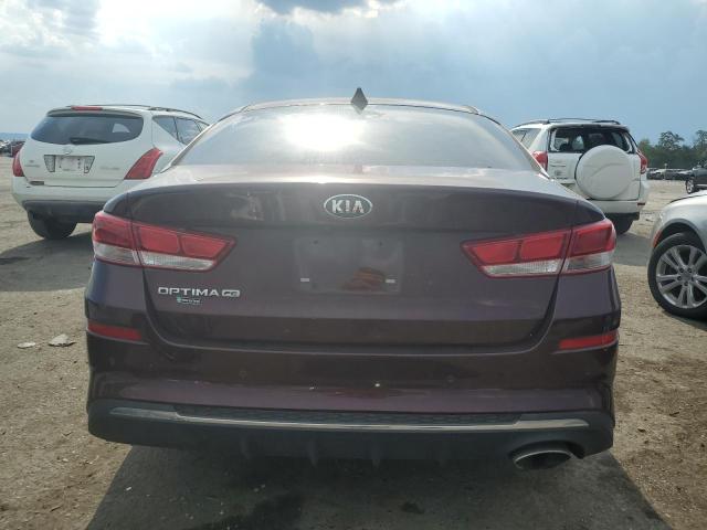 Photo 5 VIN: 5XXGT4L34KG278470 - KIA OPTIMA LX 