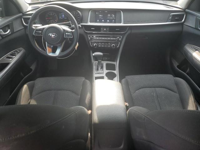 Photo 7 VIN: 5XXGT4L34KG278470 - KIA OPTIMA LX 