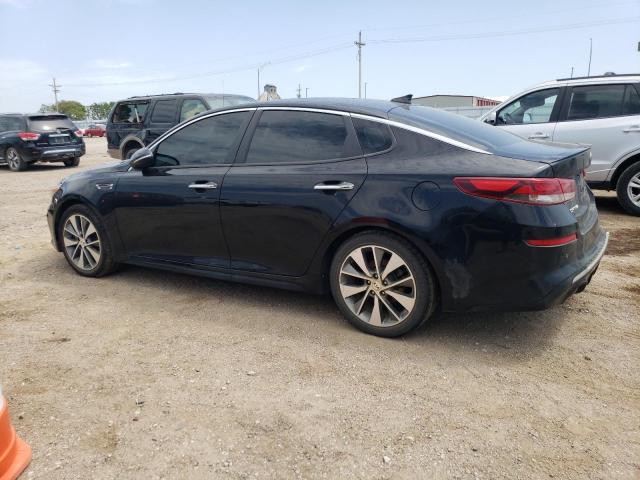 Photo 1 VIN: 5XXGT4L34KG280123 - KIA OPTIMA 