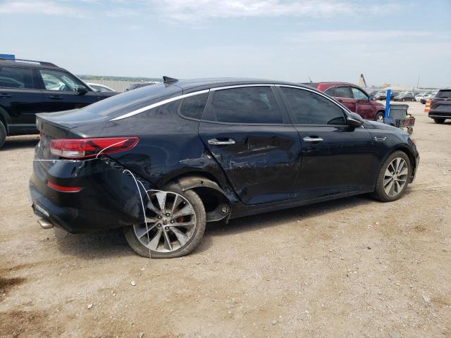 Photo 2 VIN: 5XXGT4L34KG280123 - KIA OPTIMA 