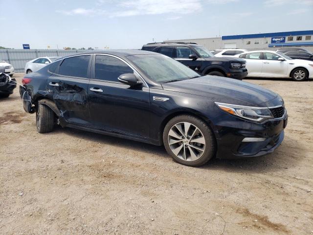 Photo 3 VIN: 5XXGT4L34KG280123 - KIA OPTIMA 