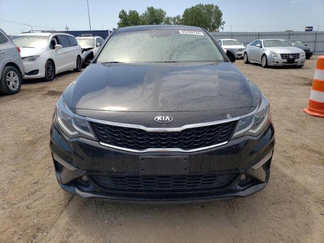 Photo 4 VIN: 5XXGT4L34KG280123 - KIA OPTIMA 