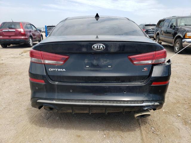 Photo 5 VIN: 5XXGT4L34KG280123 - KIA OPTIMA 