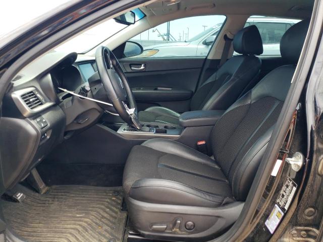 Photo 6 VIN: 5XXGT4L34KG280123 - KIA OPTIMA 