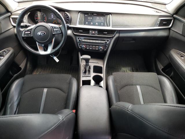 Photo 7 VIN: 5XXGT4L34KG280123 - KIA OPTIMA 