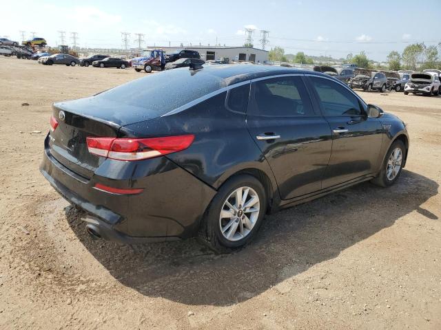 Photo 2 VIN: 5XXGT4L34KG280168 - KIA OPTIMA LX 