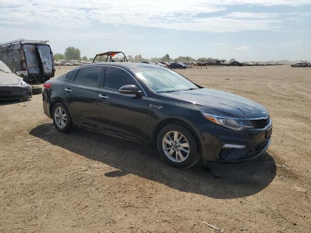 Photo 3 VIN: 5XXGT4L34KG280168 - KIA OPTIMA LX 