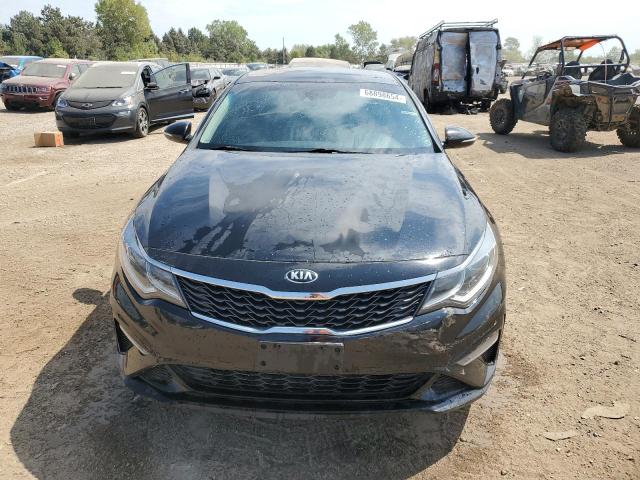 Photo 4 VIN: 5XXGT4L34KG280168 - KIA OPTIMA LX 