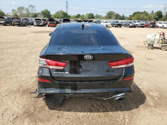 Photo 5 VIN: 5XXGT4L34KG280168 - KIA OPTIMA LX 