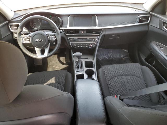 Photo 7 VIN: 5XXGT4L34KG280168 - KIA OPTIMA LX 