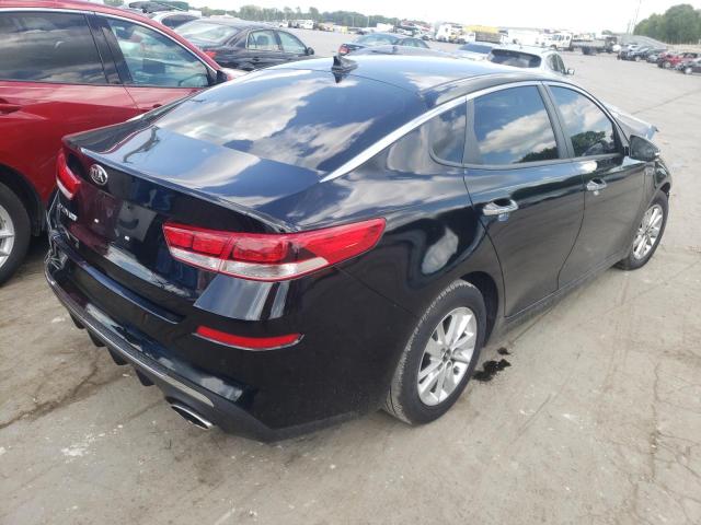 Photo 3 VIN: 5XXGT4L34KG280607 - KIA OPTIMA 