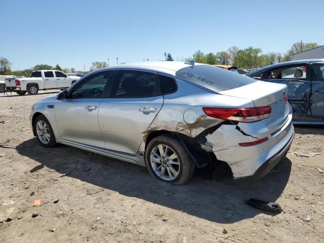 Photo 1 VIN: 5XXGT4L34KG281708 - KIA OPTIMA 