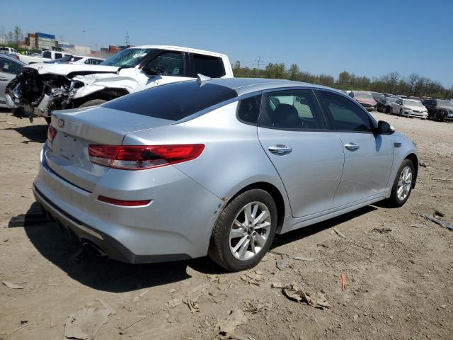 Photo 2 VIN: 5XXGT4L34KG281708 - KIA OPTIMA 