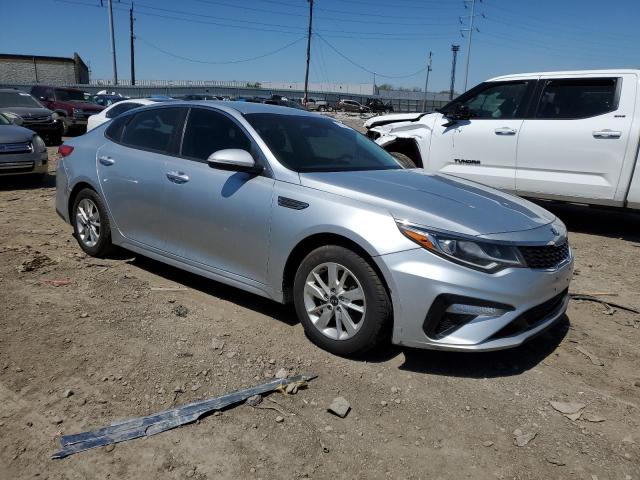 Photo 3 VIN: 5XXGT4L34KG281708 - KIA OPTIMA 