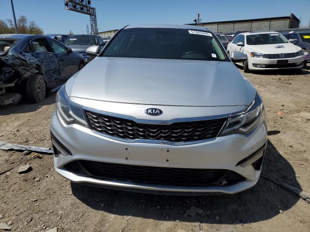 Photo 4 VIN: 5XXGT4L34KG281708 - KIA OPTIMA 