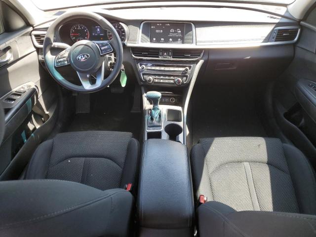 Photo 7 VIN: 5XXGT4L34KG281708 - KIA OPTIMA 