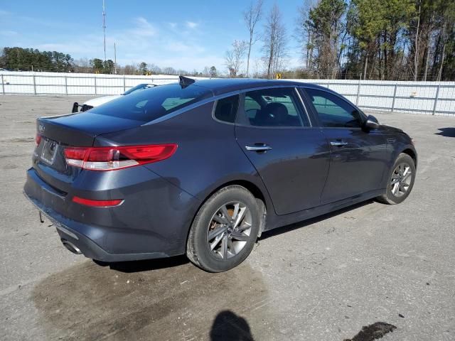 Photo 2 VIN: 5XXGT4L34KG281840 - KIA OPTIMA LX 