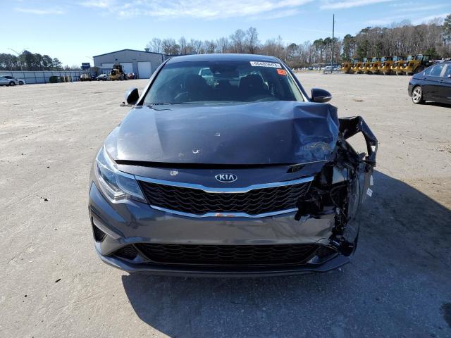 Photo 4 VIN: 5XXGT4L34KG281840 - KIA OPTIMA LX 